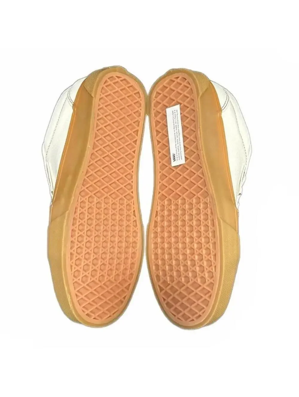 VANS Chukka Low Skate Sneakers 